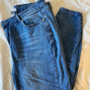 Forever21 Jeans